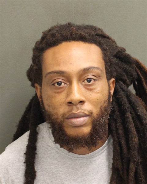 Booking photograph for BELISKA ANGELAWNO SHIELDS