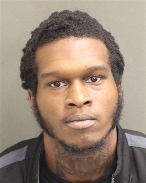 Booking photograph for AMANTI NYBREI WHITE
