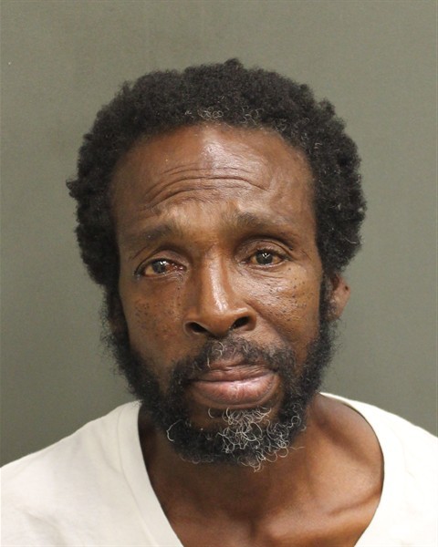 Booking photograph for JAMES ANTHONY JONES