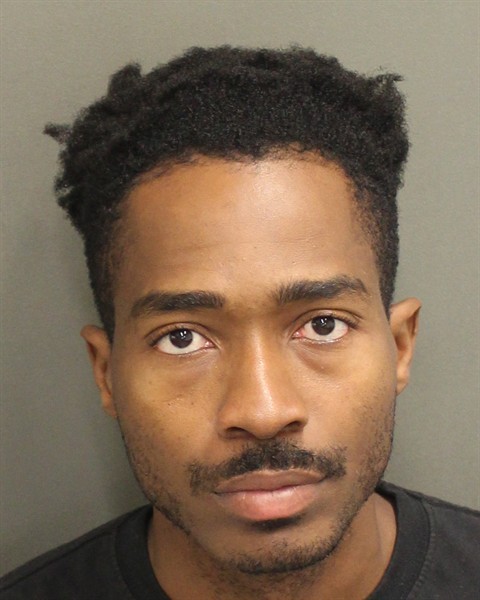 Booking photograph for CHAPHNAIS CHOUTE