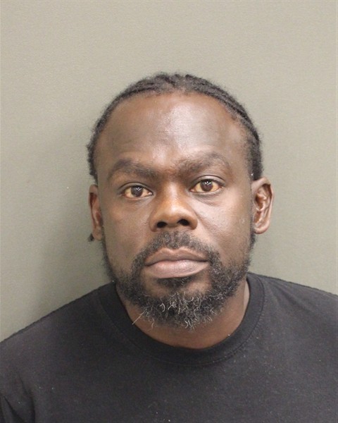 Booking photograph for CORRIE DENNIS