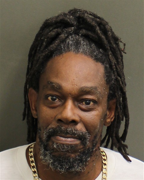 Booking photograph for ALEXANDER LEE BELCHER