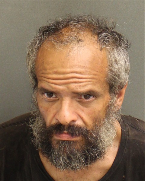 Booking photograph for TIERNAN CIAN WHALEN