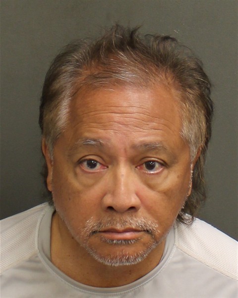 Booking photograph for WISAKSONO SUMITRO
