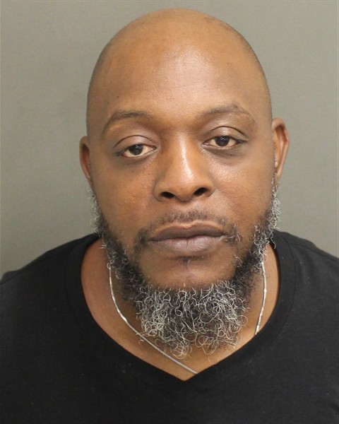 Booking photograph for COBI JERROD STEVENSON
