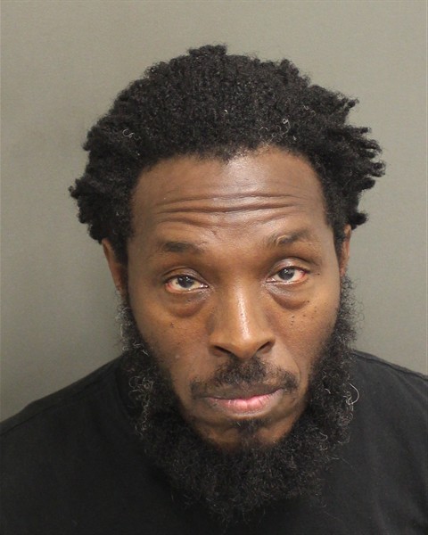 Booking photograph for JAUQKEITH LABARION COOKS