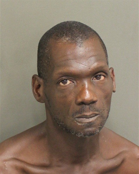 Booking photograph for DAVID LEE DAVIS