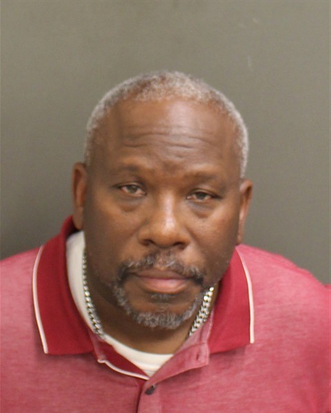 Booking photograph for DAVID EUGENE WILLIAMS