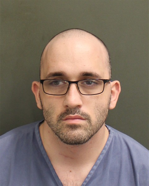 Booking photograph for SAMUEL ORLIN HIGHTOWER