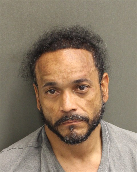 Booking photograph for MARCO ANTONIO TRUJILLOORTIZ