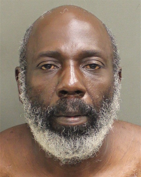 Booking photograph for TORIONTA MALCOLM FOSTER