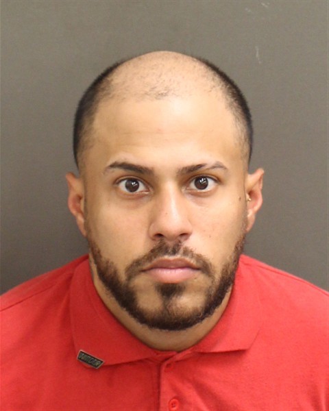 Booking photograph for JEMPIERE MEDINASANTIAGO