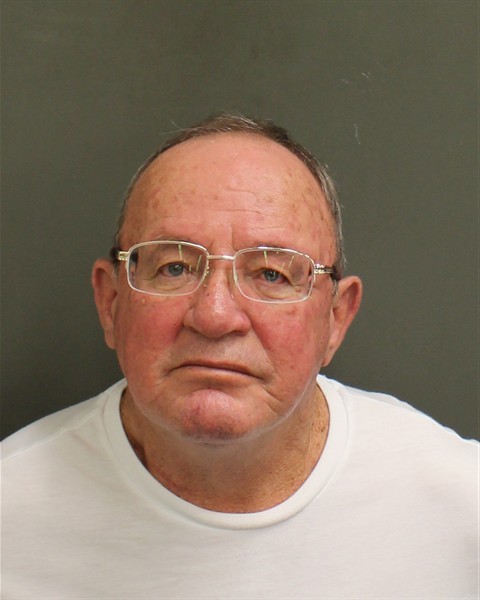 Booking photograph for FROILAN BENJAMIN ROSARODRIGUEZ