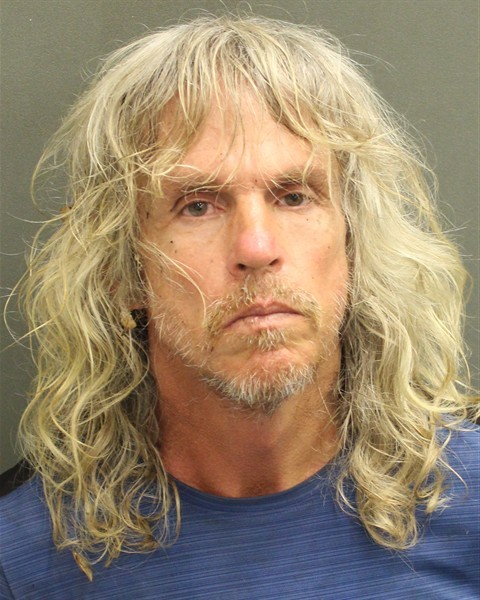 Booking photograph for CHAD EVERETT SUTTON