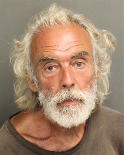 Booking photograph for TIMOTHY WALTER LAFFERTY