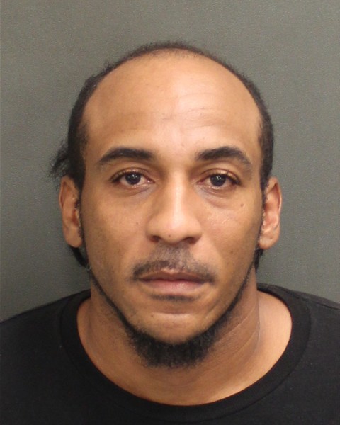 Booking photograph for BILLY ANTONIO CASON