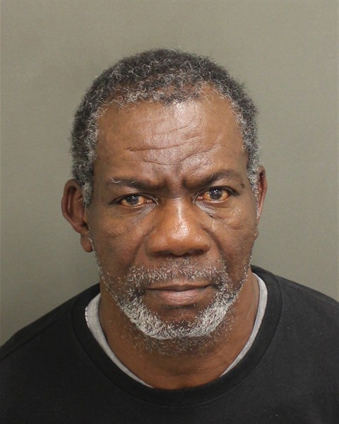 Booking photograph for DAPSIE LLOYD NEITA