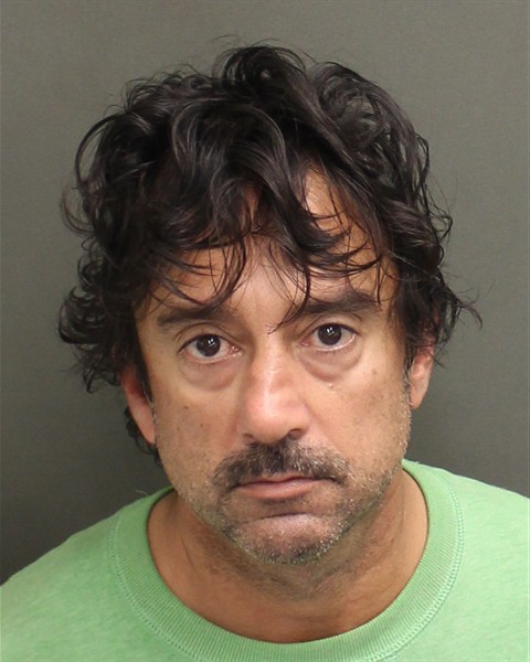 Booking photograph for ISHWAR NEAL CHANDIRAMANI