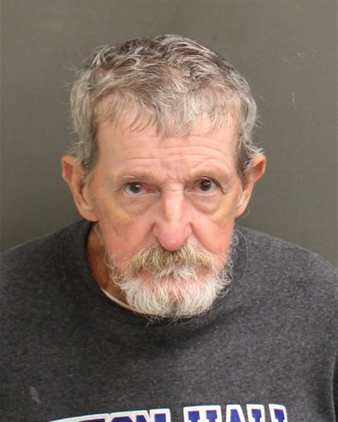 Booking photograph for JIMMY RAY WILLIAMS