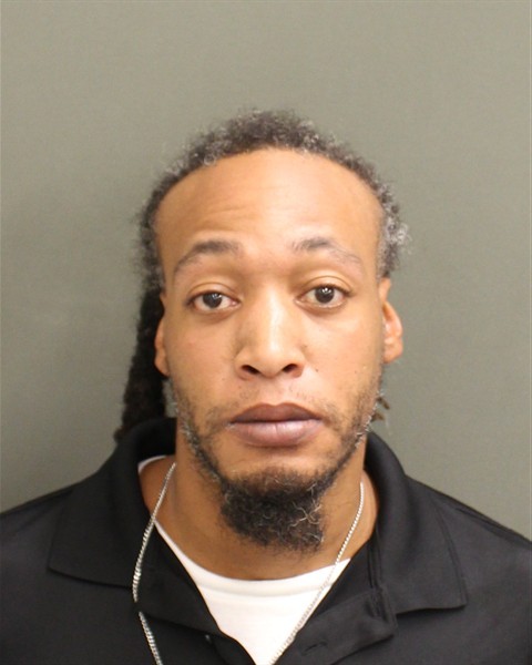 Booking photograph for ZACHARIAH WILLIAMCURTI NEWKIRK