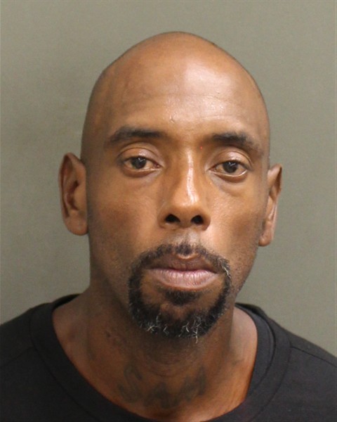 Booking photograph for JOEY RAY SEPULVEDA