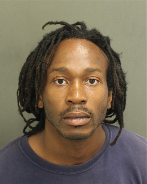 Booking photograph for CODY CORDELL PAYNE