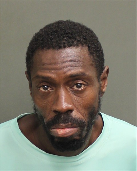 Booking photograph for RESHAWN ROVELLE SIMS