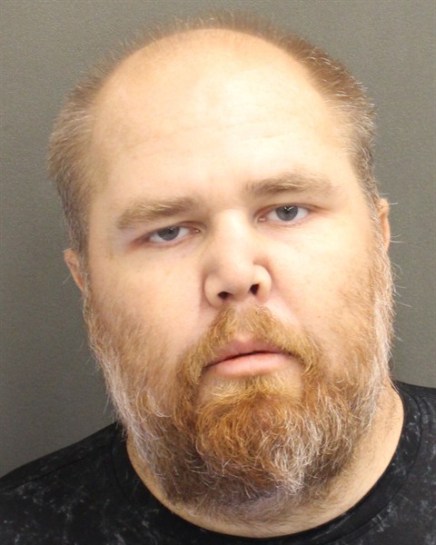 Booking photograph for CHASE BANNON BARTLETT