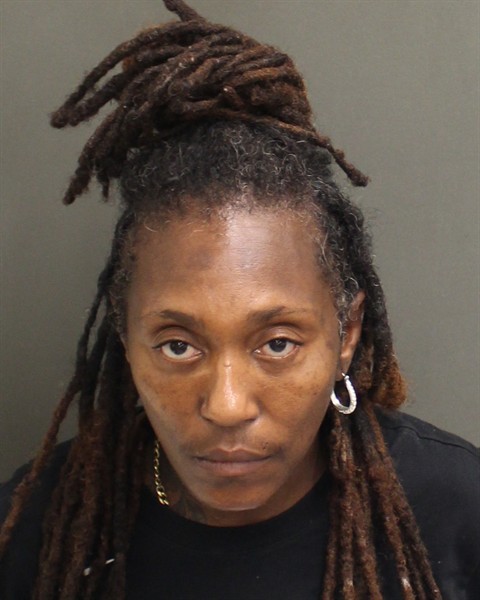 Booking photograph for SHAUAN TENEAL HARRIS
