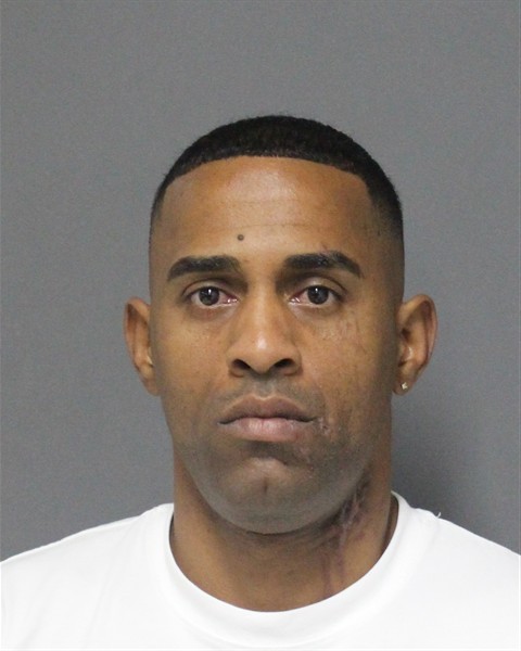 Booking photograph for YASMANY IGLESIASMIRANDA