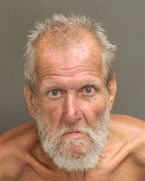Booking photograph for NOAH DEMSY LANE