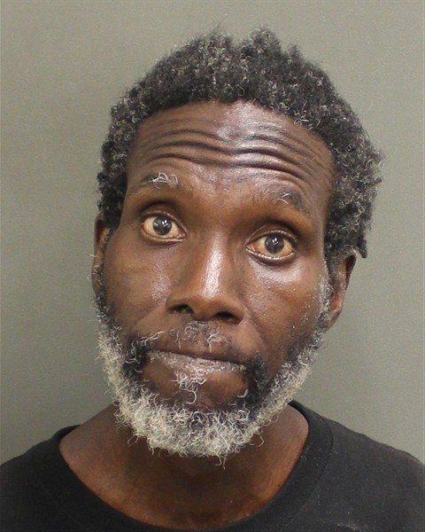 Booking photograph for DENNIS MAURICE WELCH