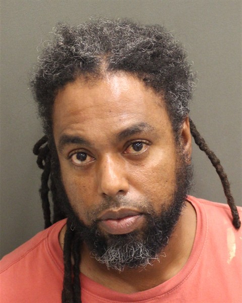 Booking photograph for DAVID JIMENEZ