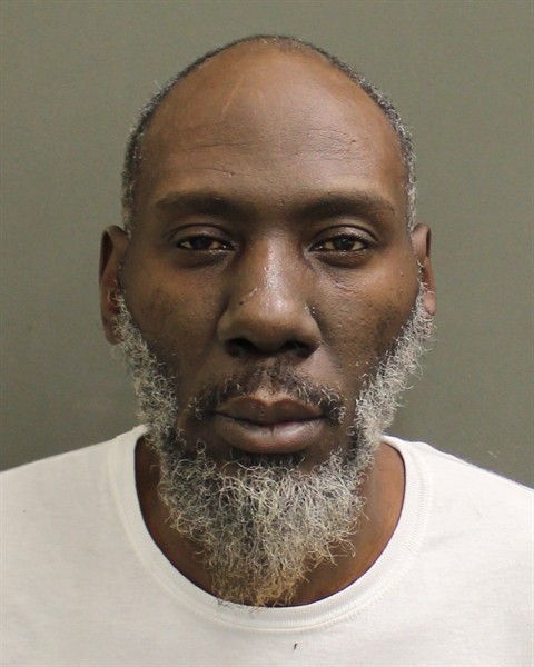Booking photograph for SHONTAYN LAFLEUR WHITE