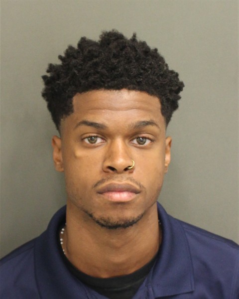 Booking photograph for JERICHO GUY CANTAVE
