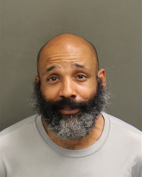 Booking photograph for ARTHUR LEE GRASSO
