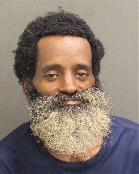 Booking photograph for RICARDO EDWARD LOPEZ
