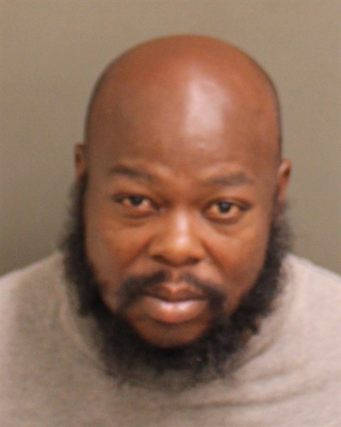 Booking photograph for JAMAL LAQUAVISTYRE ROBINSON