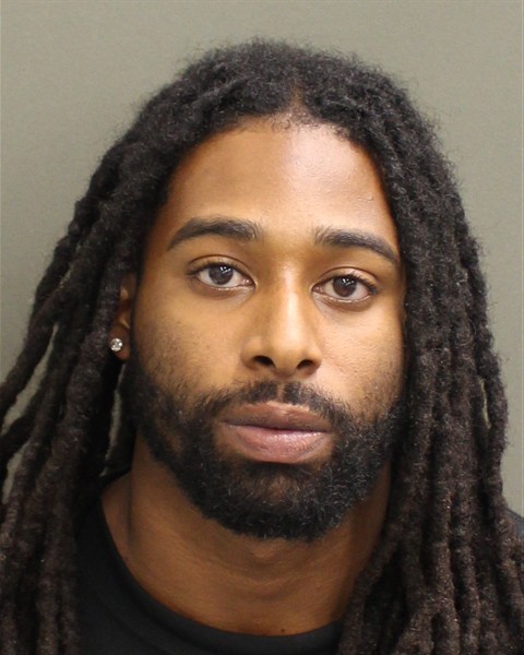 Booking photograph for BENJAMIN LEE PRINGLE