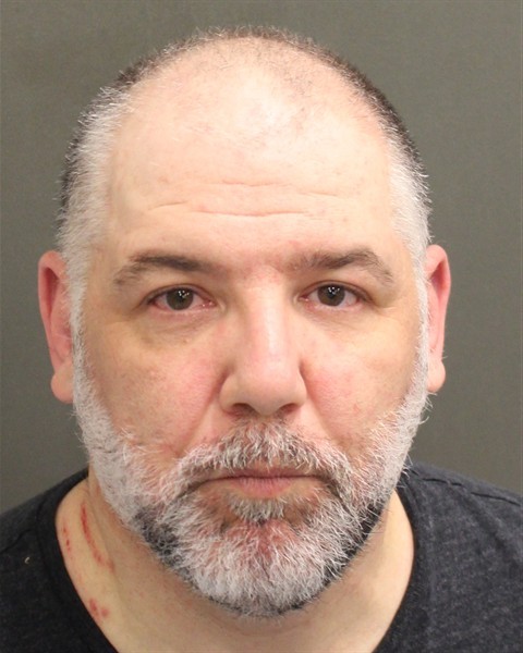 Booking photograph for JOSHUA JAMES HALL