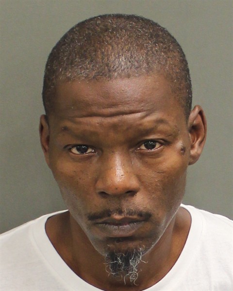 Booking photograph for TAKI ASANTITANAKA BIGELOW