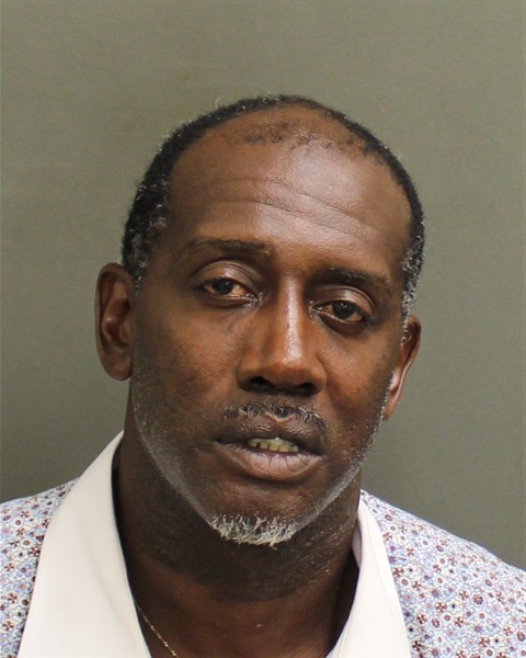 Booking photograph for RYAN HEZIKIAH UPSON
