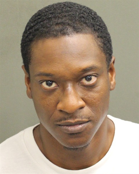 Booking photograph for CHRISTOPHER LOFTON