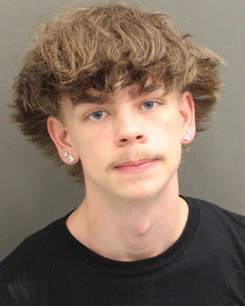 Booking photograph for ISAIAH THOMAS AMBURGEY