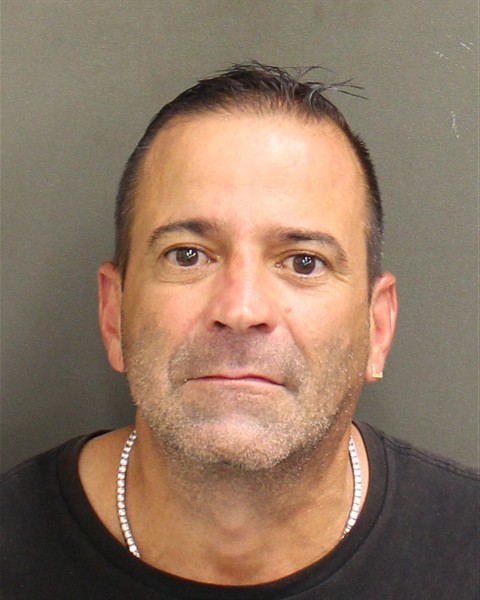 Booking photograph for DUNIESKY LEONSOTO