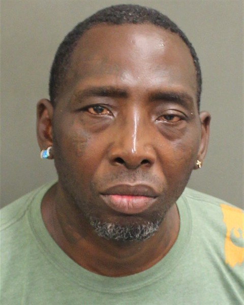 Booking photograph for JIMMIE CALVIN II EDWARDS