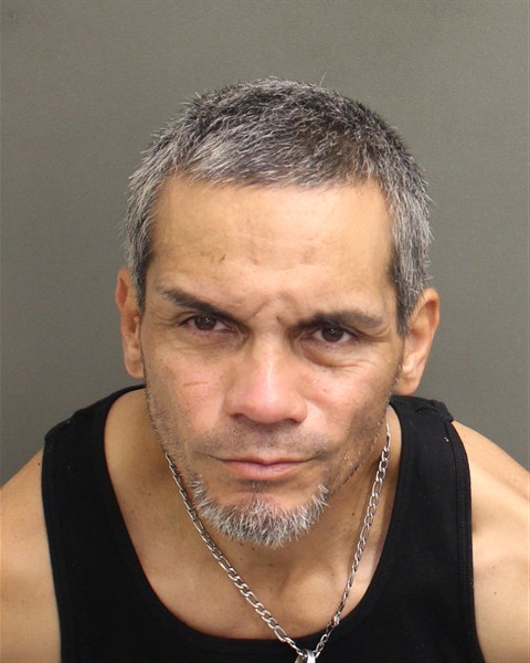 Booking photograph for RAFAEL JOAQUIN DIAZROSAS