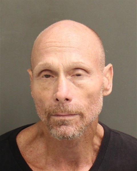 Booking photograph for RANDLE DAVIS