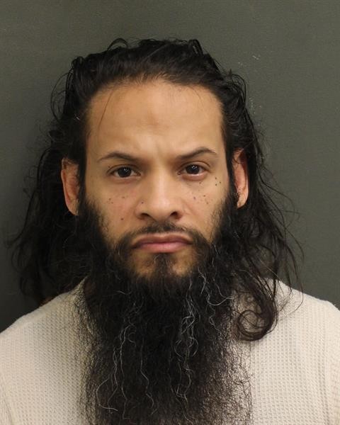 Booking photograph for GUILLERMO S JR JR IZQUIERDO