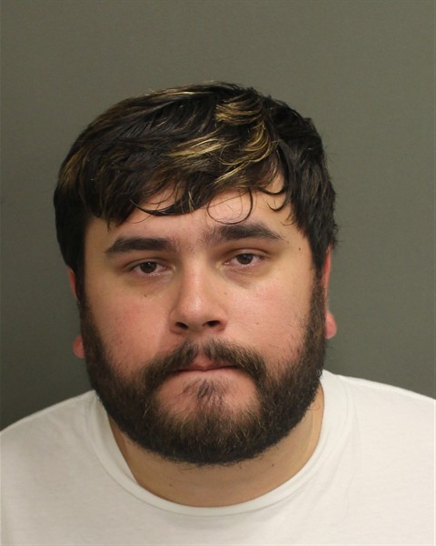 Booking photograph for BILLY RAY JR WILLIAMS